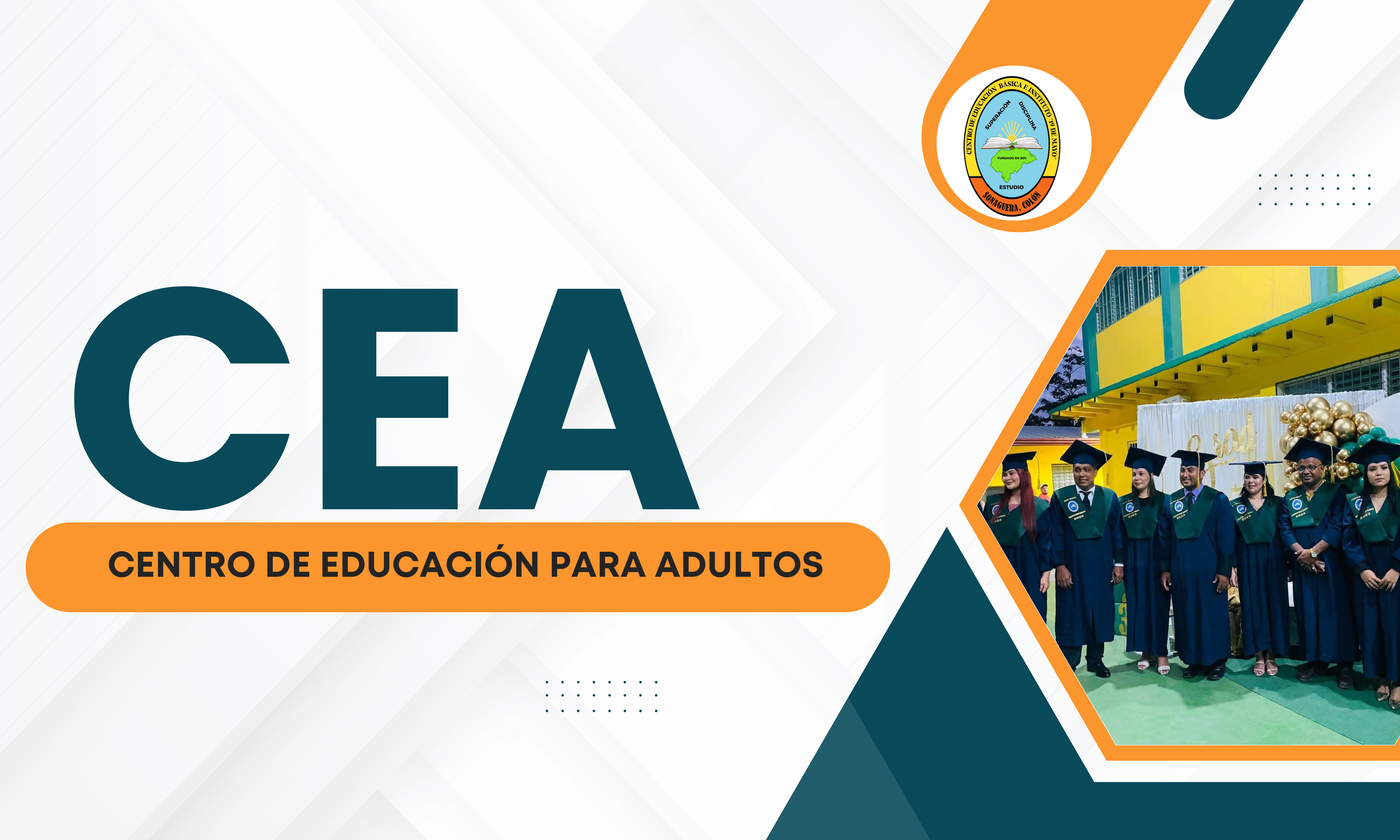 Centro de educación para adultos